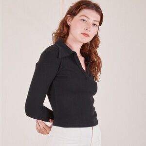 Big Bud Press Fisherman Polo